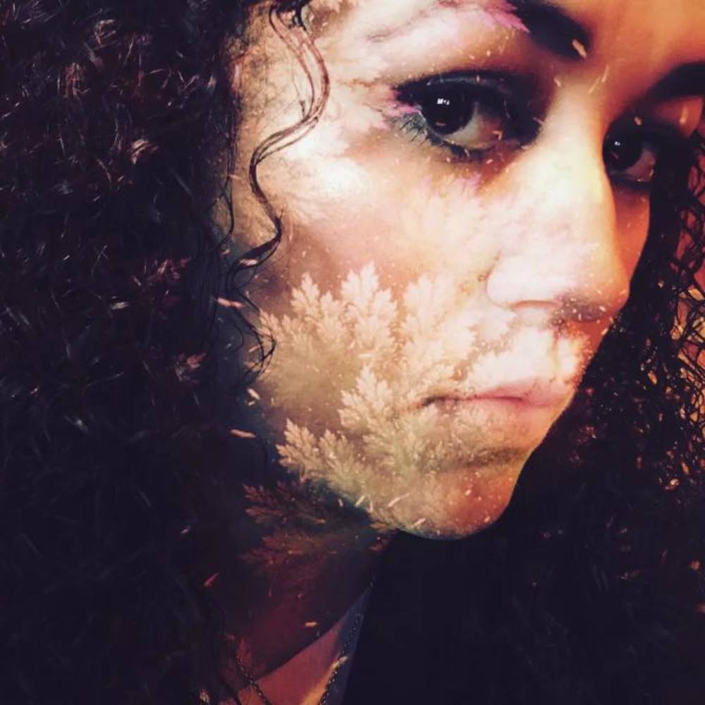 Meet your Posher, Jess